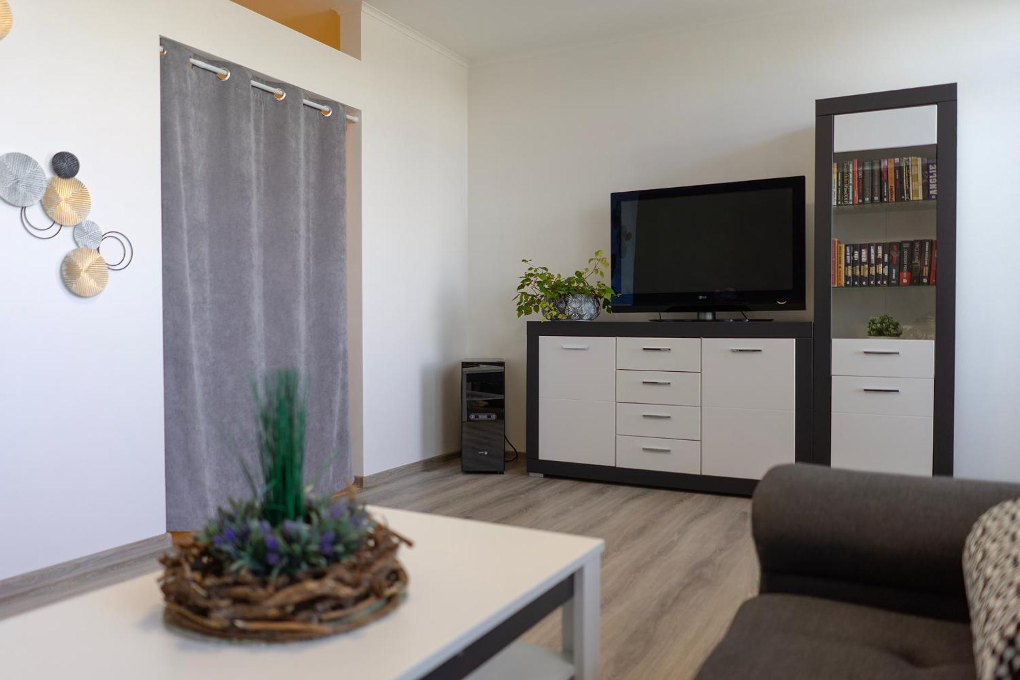 Apartman-Znojmo Buitenkant foto