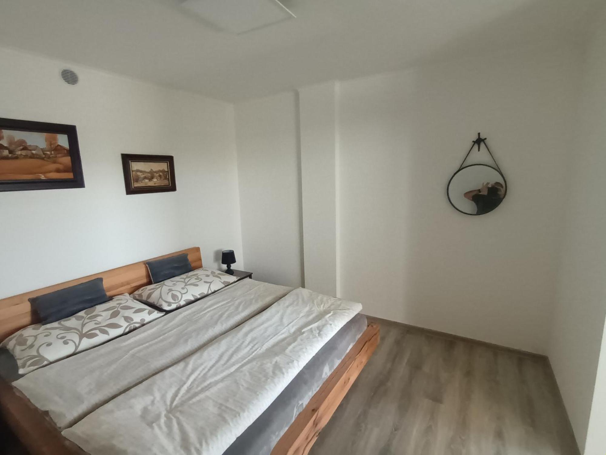 Apartman-Znojmo Buitenkant foto