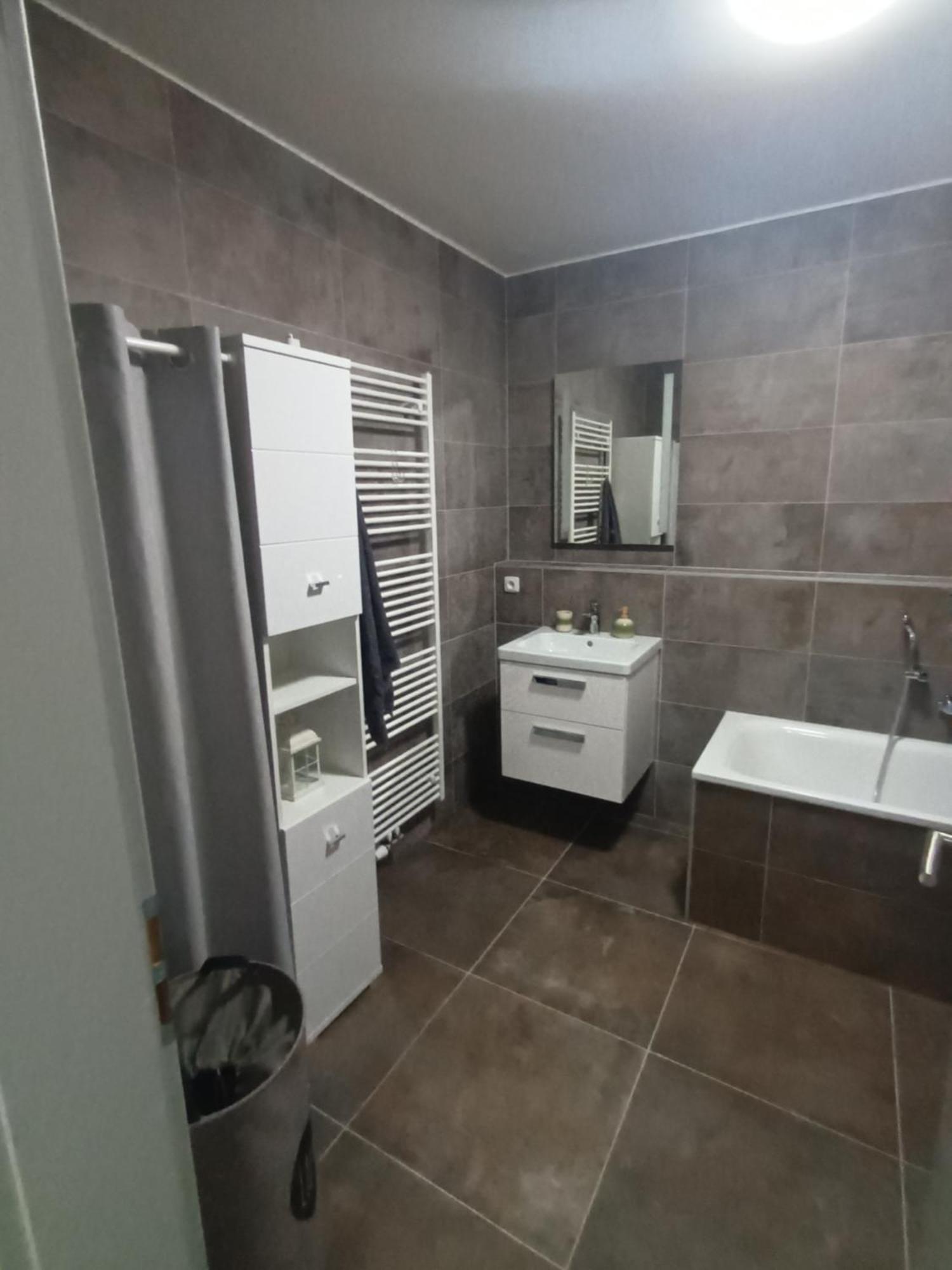 Apartman-Znojmo Buitenkant foto