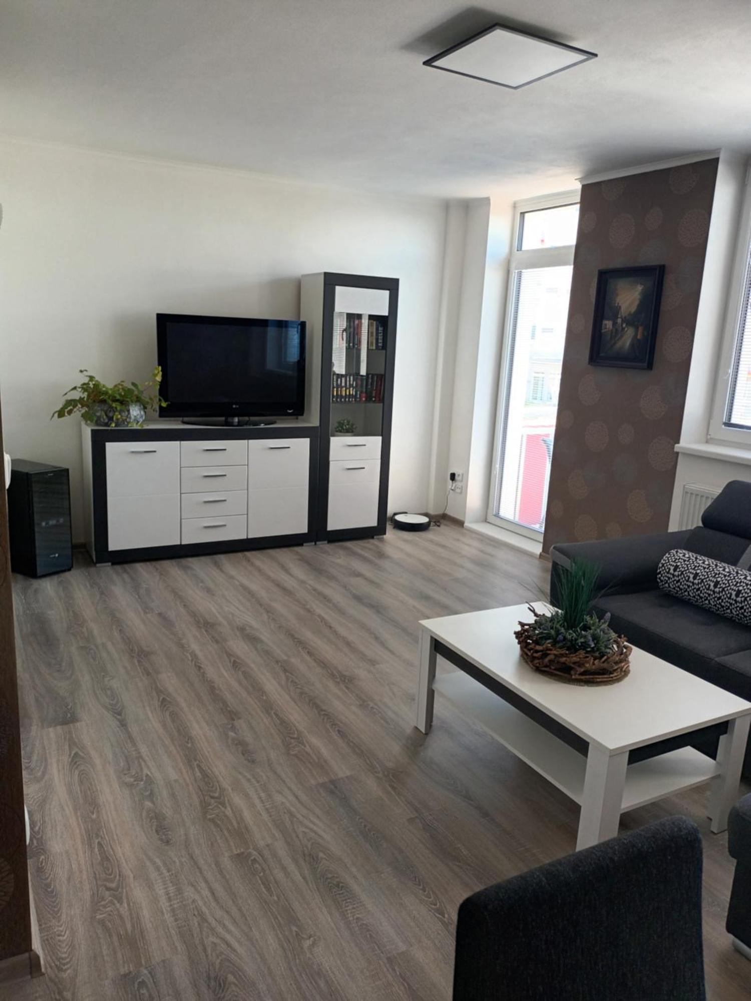 Apartman-Znojmo Buitenkant foto